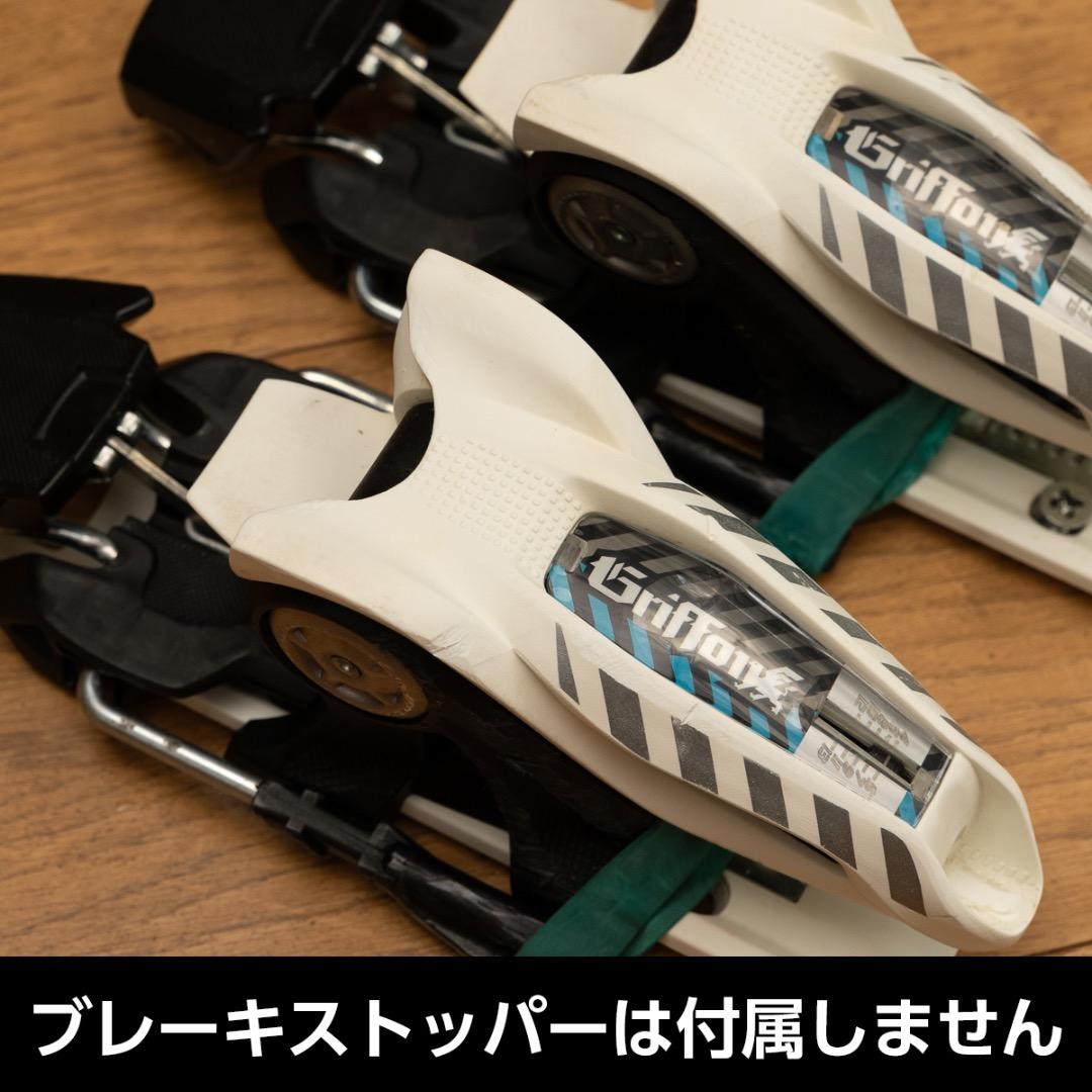 【中古】Marker Griffon 13