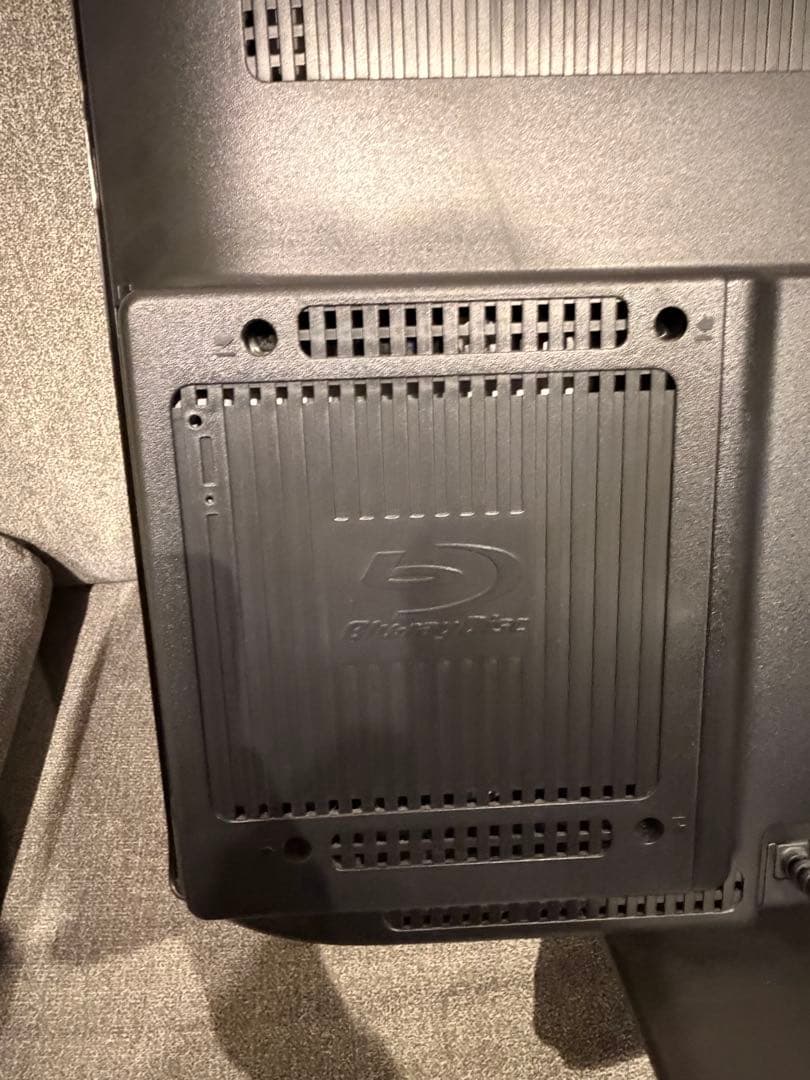 【極美品】SHARP AQUOS LC-32DR5 HDD/DVD内蔵32型TV