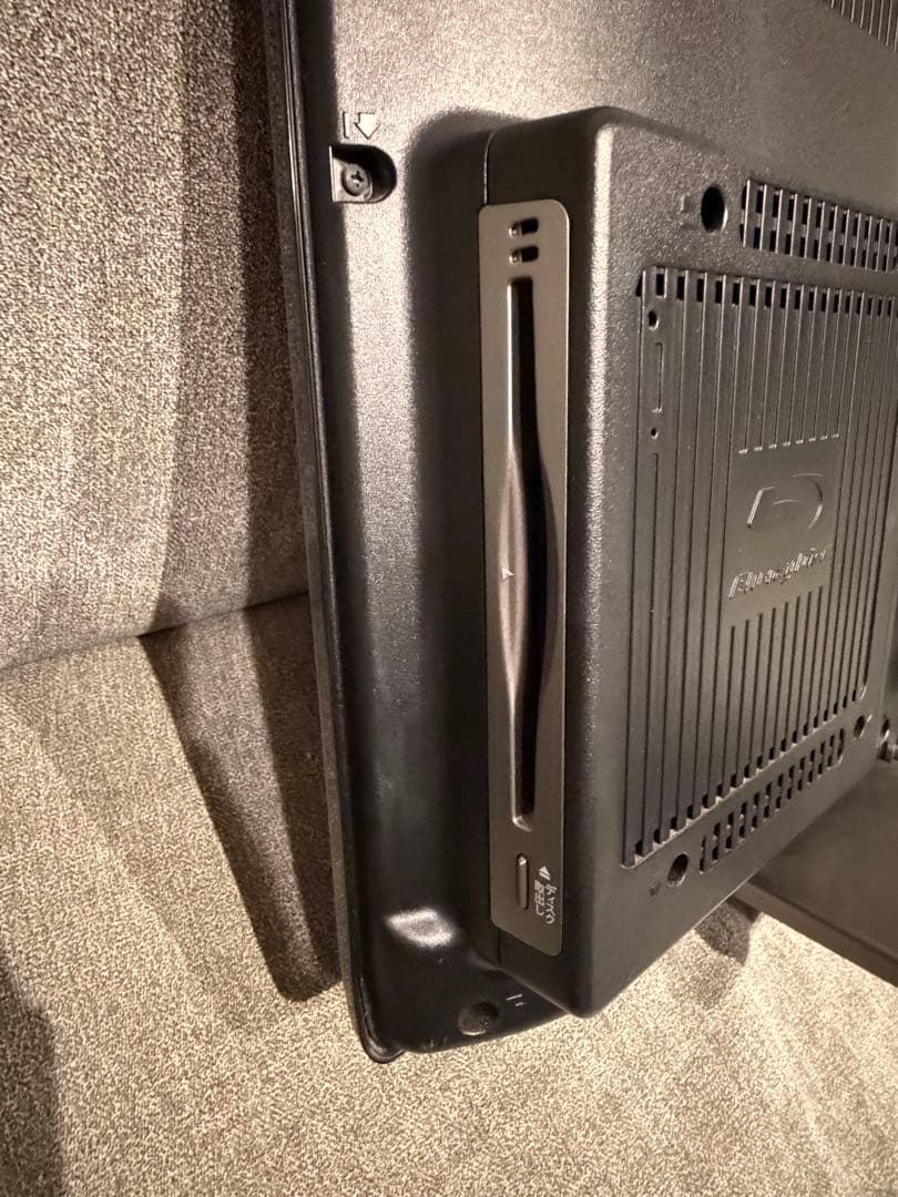 【極美品】SHARP AQUOS LC-32DR5 HDD/DVD内蔵32型TV