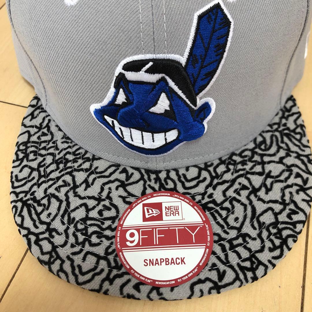 新品NEW ERA 9FIFTY SNAPBACK CAP