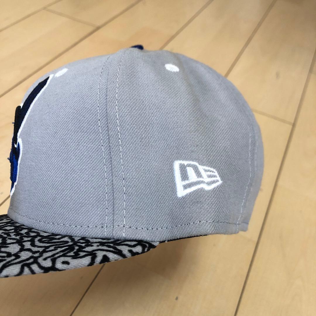 新品NEW ERA 9FIFTY SNAPBACK CAP