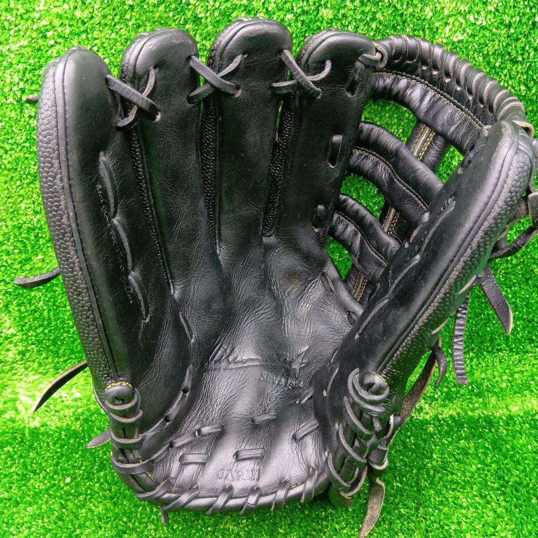 野球グローブ　一般硬式グラブ　左　ウィルソン