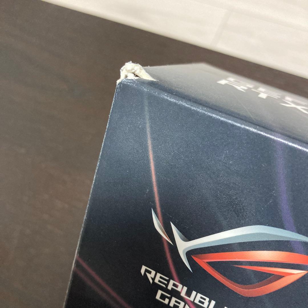 グラフィックボード・グラボ・ビデオカード ASUS ROG STRIX GeForce RTX 3070 OC 8GB