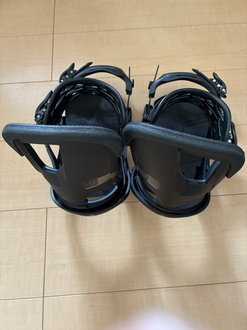 バートン　カーテル　箱無し　Mサイズ