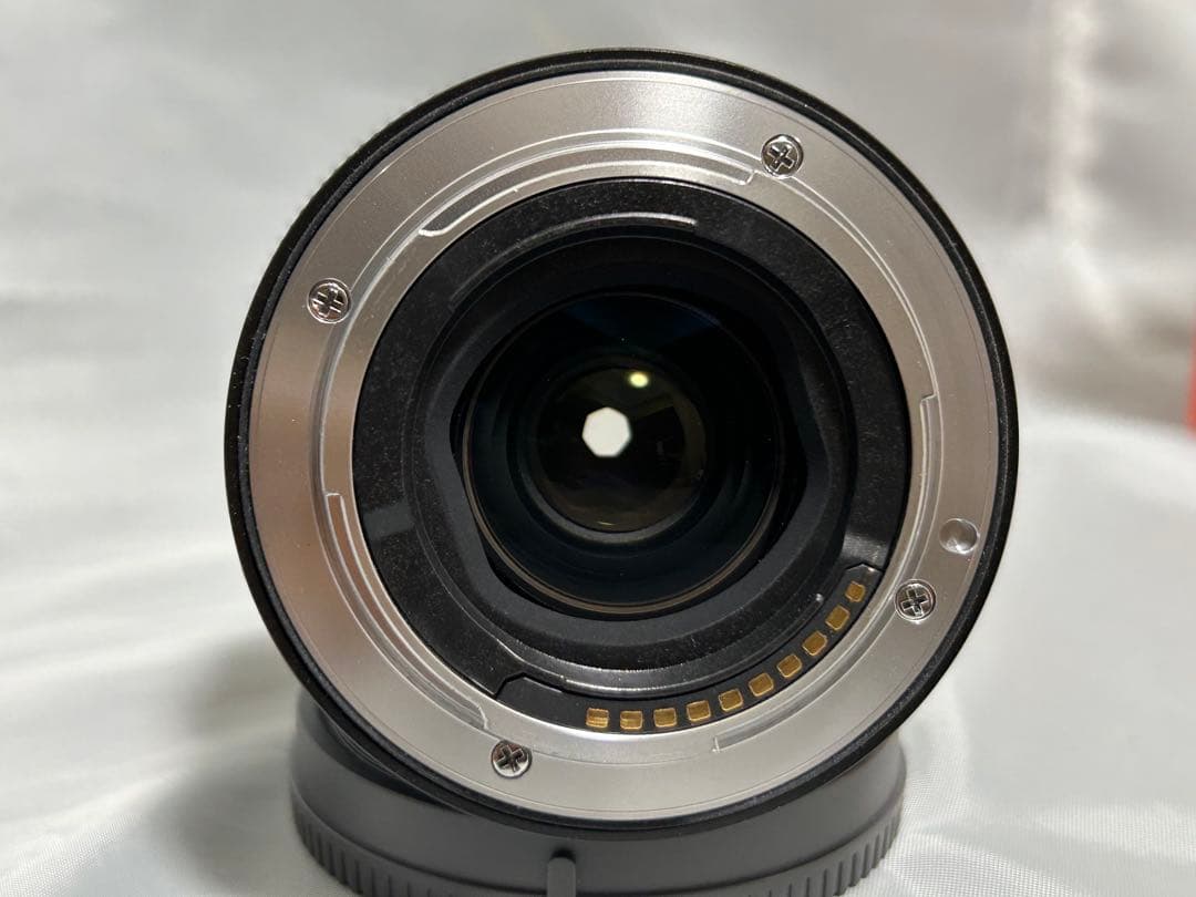 レンズ(単焦点) SONY FE 40mm F2.5 G SEL40F25G