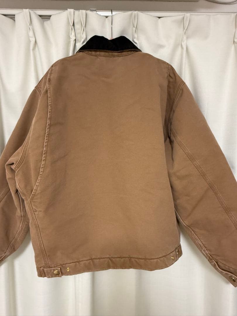 Carhartt WIP OG DETROITJACKET デトロイトジャケット