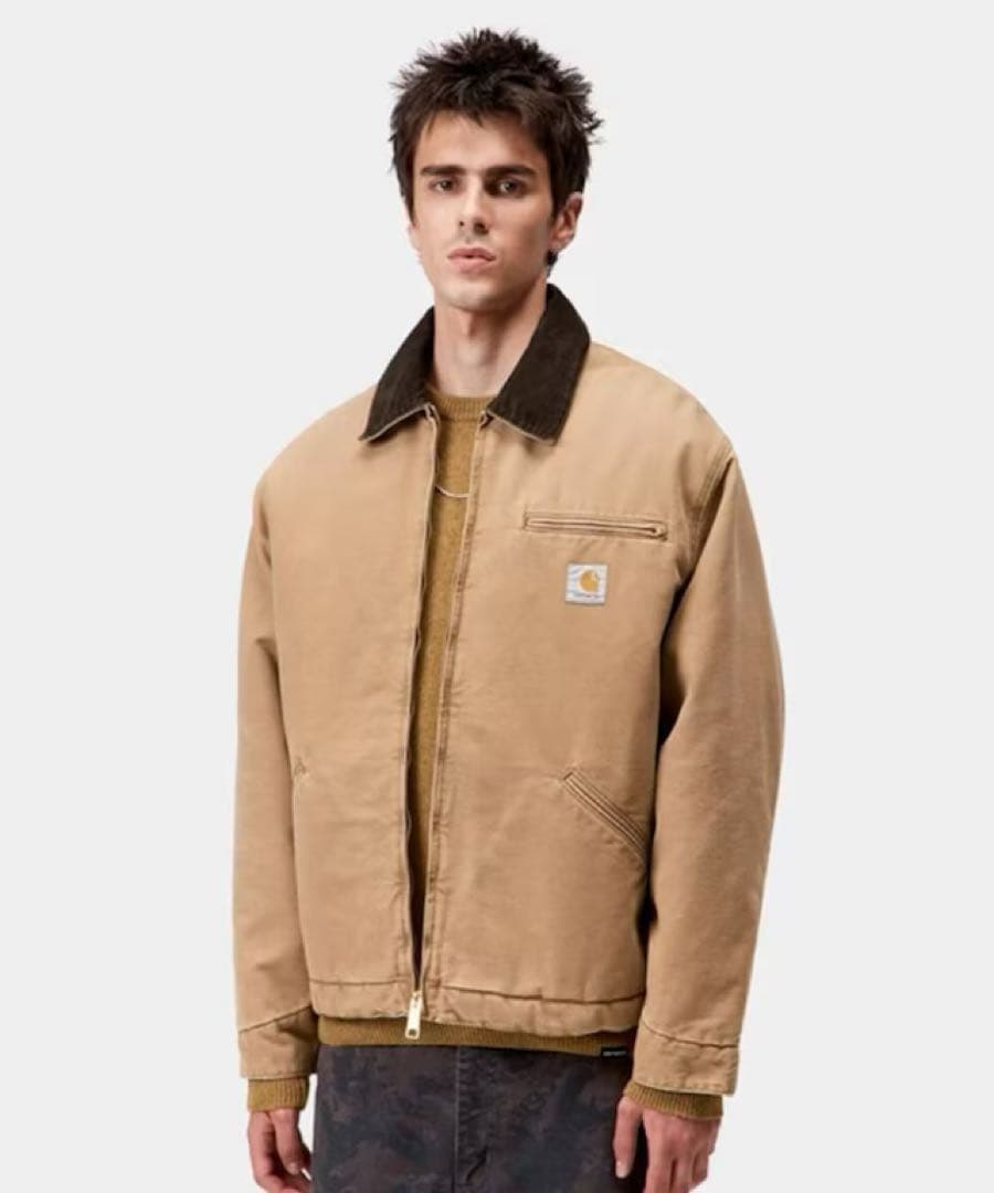 Carhartt WIP OG DETROITJACKET デトロイトジャケット