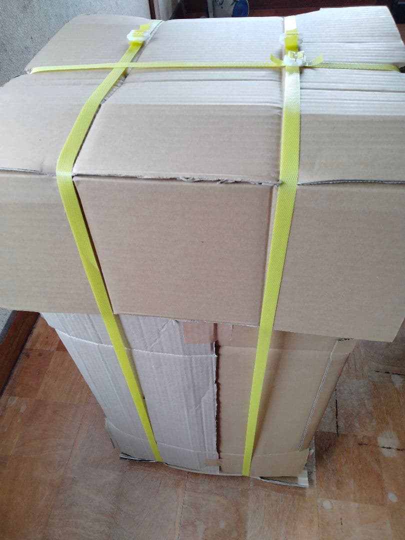 AQUA 冷蔵庫 75リットル AQR-81E