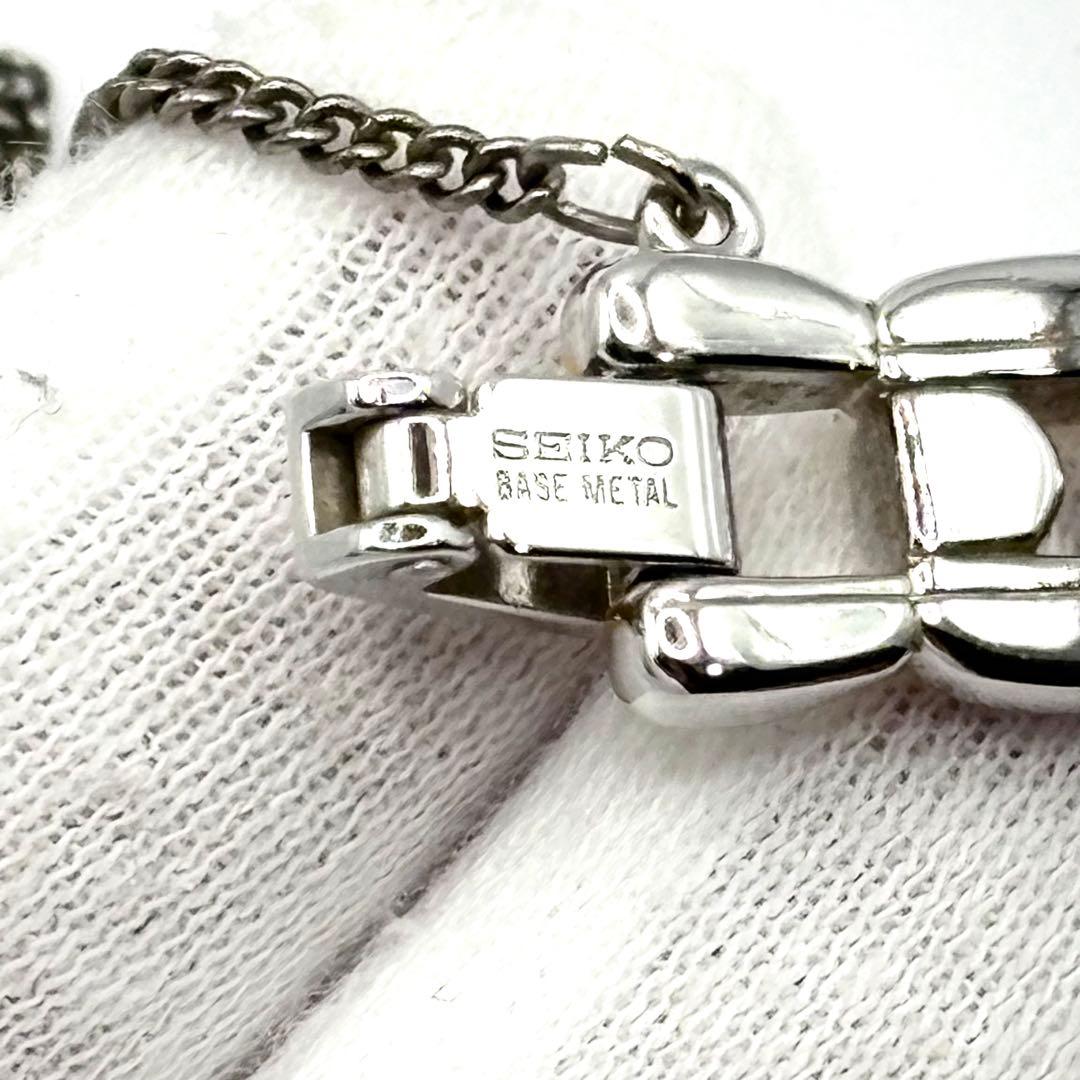 【稼働/電池新品】SEIKO セイコー TISSE ティセ 1F21-0J50