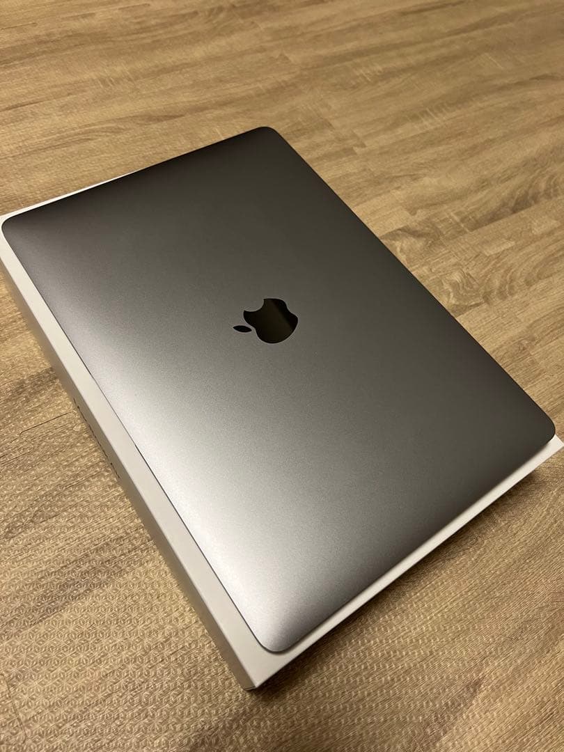 MacBook本体 Mac book air 2020 8GB/512GB core i5