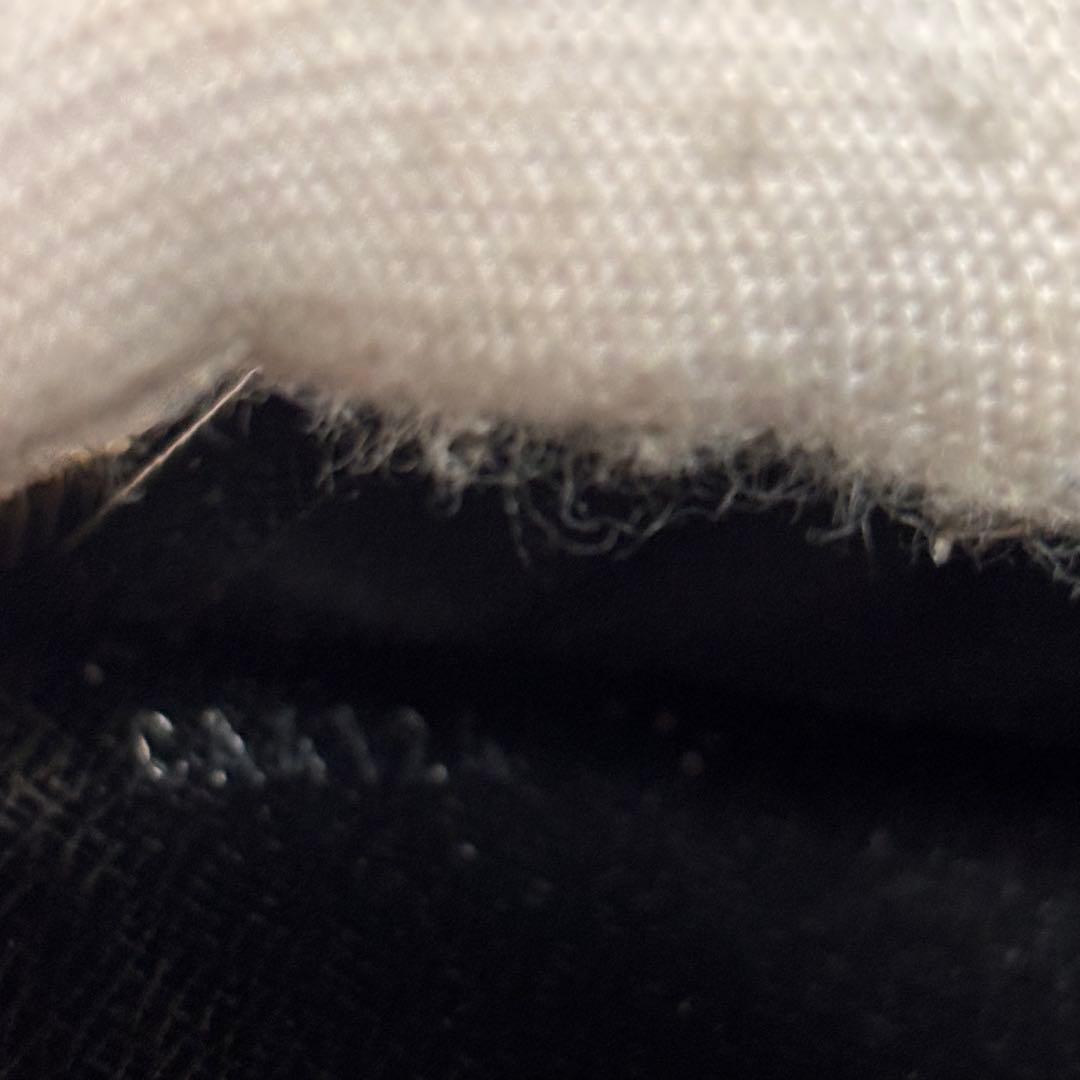 ルイヴィトン エピ ブラック ジッピーウォレット 長財布