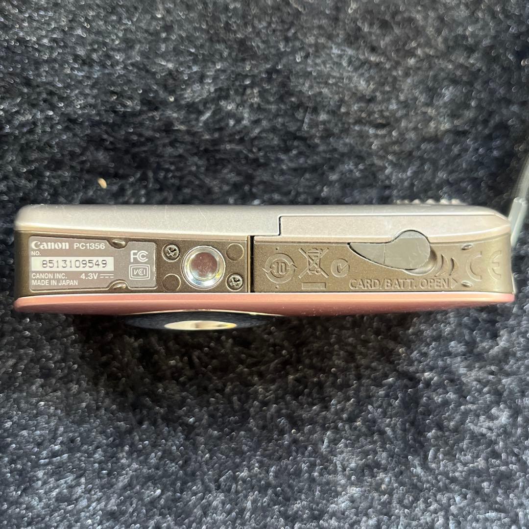 デジタルカメラ Canon IXY DIGTAL 510 IS