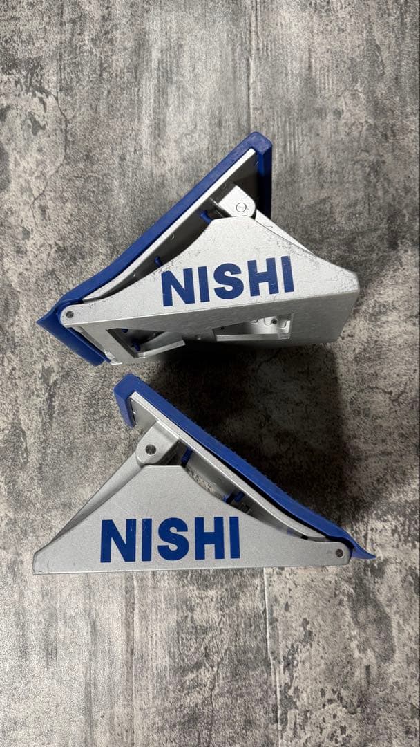 Nishi JスーパーIV スタブロ