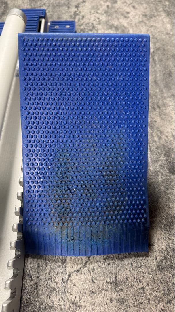 Nishi JスーパーIV スタブロ