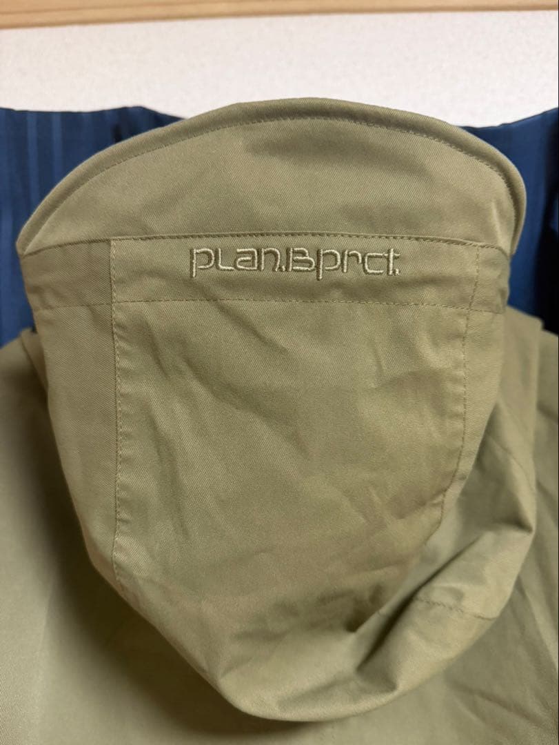 マウンテンロックスター ジャケット Lサイズ