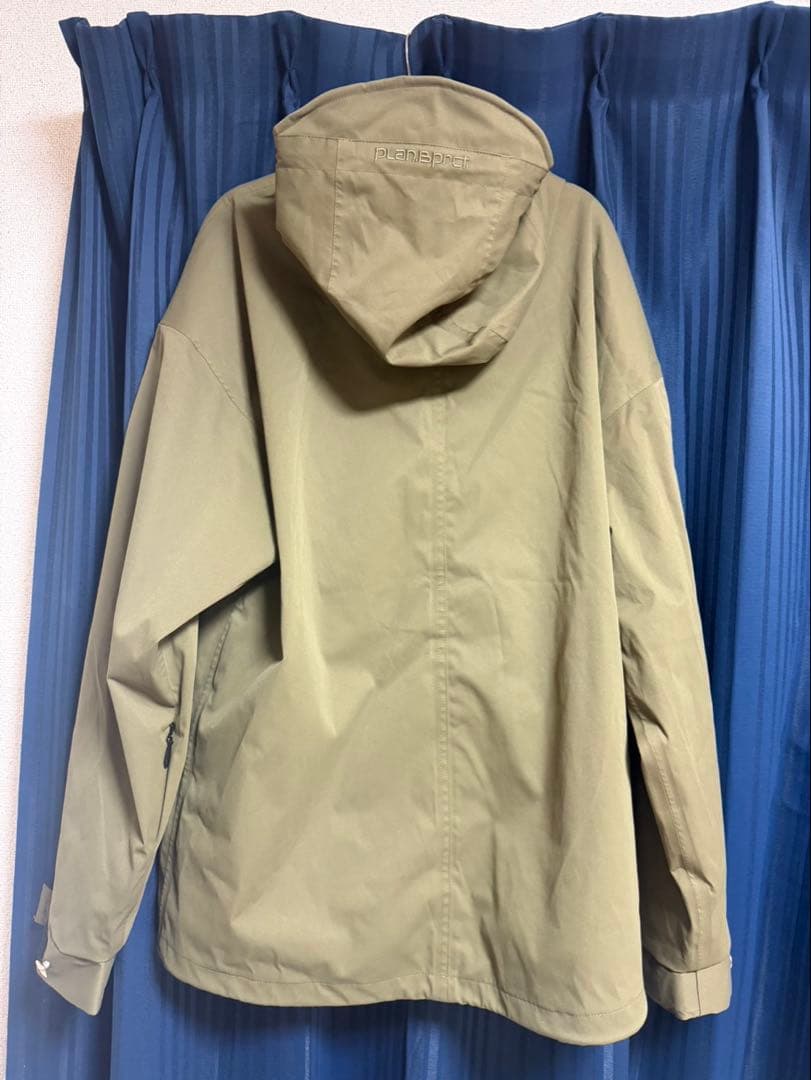 マウンテンロックスター ジャケット Lサイズ