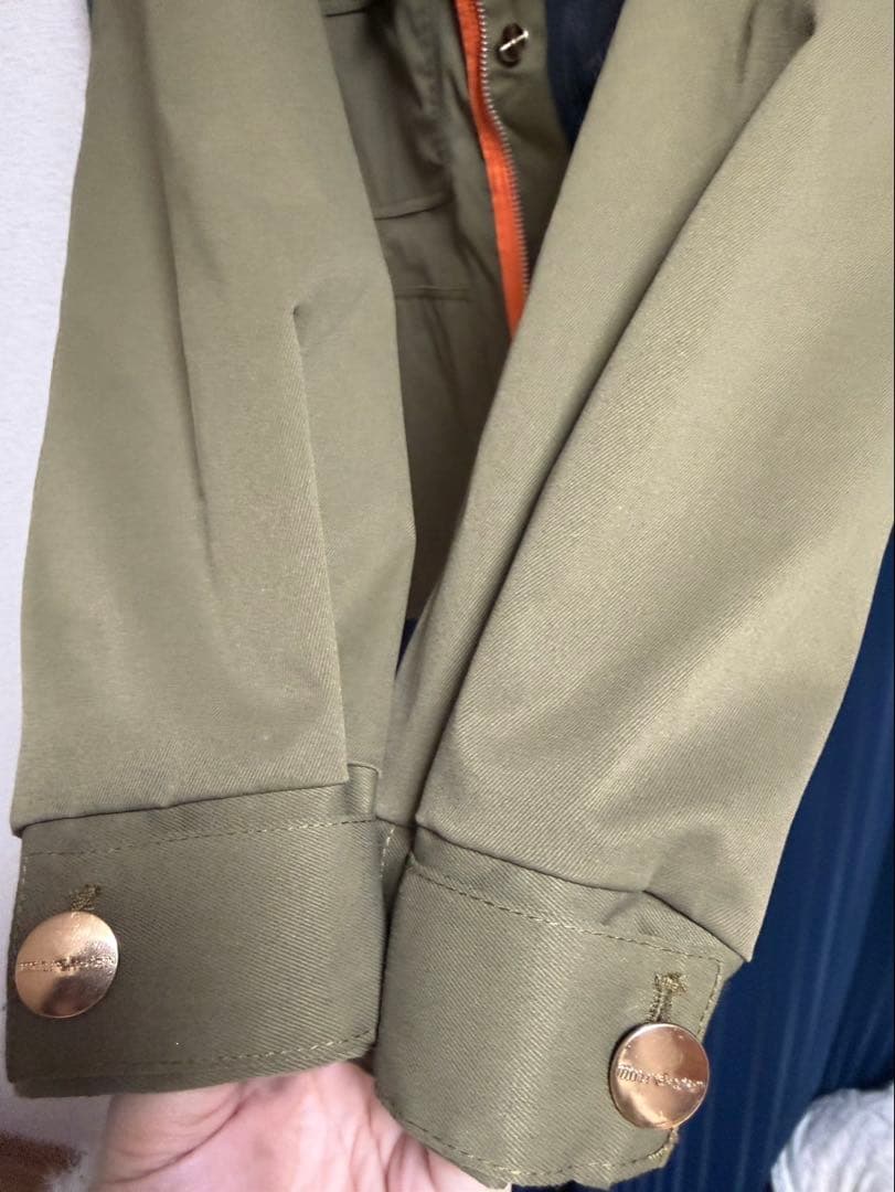 マウンテンロックスター ジャケット Lサイズ