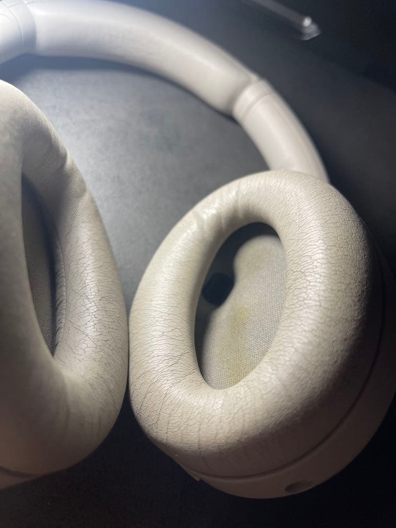 SONY WH-1000xm4 ワイアレスノイズキャンセルヘッドホン