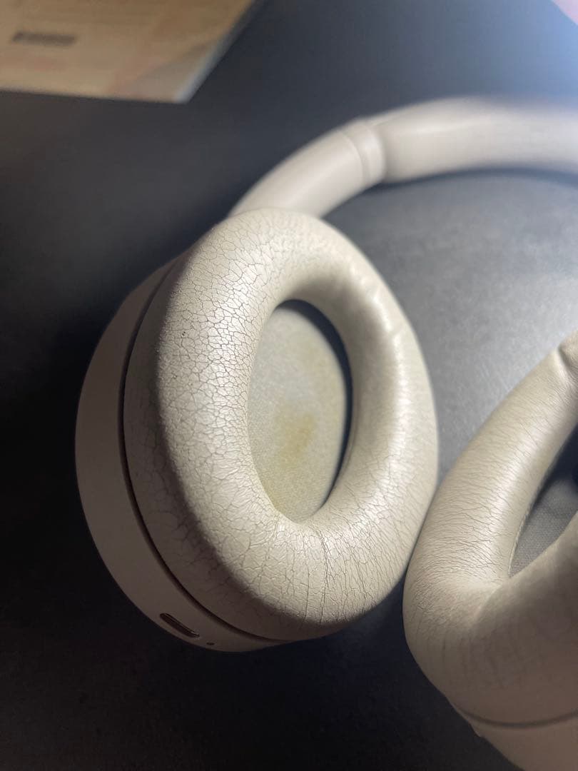 SONY WH-1000xm4 ワイアレスノイズキャンセルヘッドホン