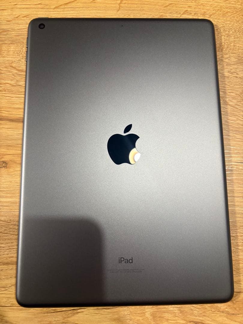 iPad 第９世代　64G Wi-Fi