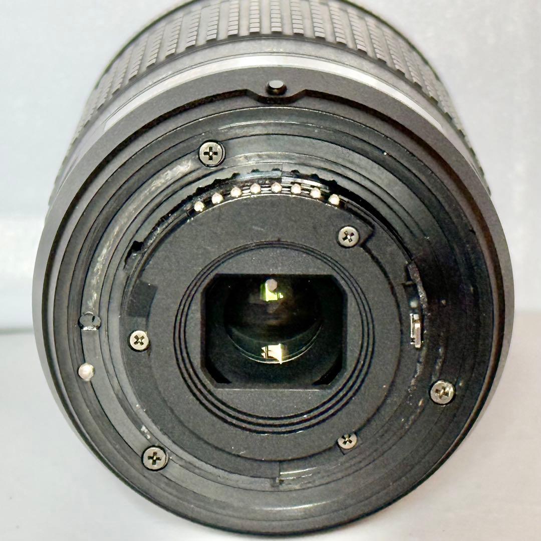 レンズ(ズーム) Nikon AF-P DX 70-300mm f/4.5-6.3G ED VR