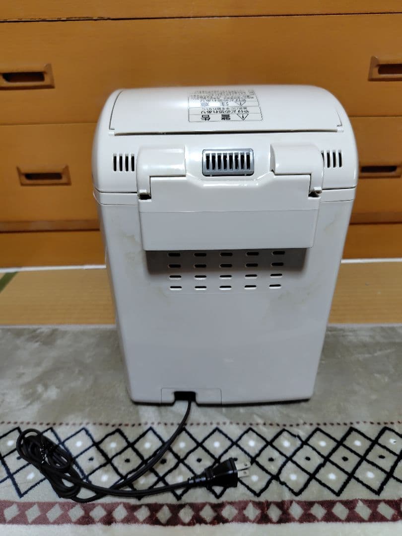 【綾丸様・専用】National ホームベーカリー SD-BM151-C