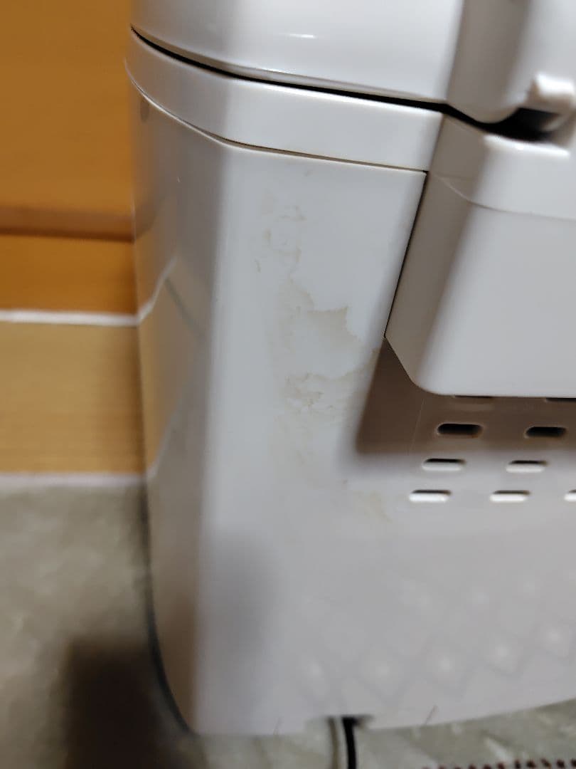 【綾丸様・専用】National ホームベーカリー SD-BM151-C