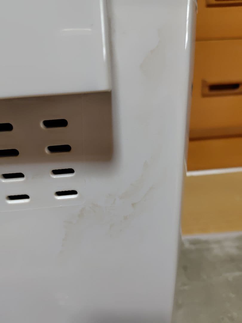 【綾丸様・専用】National ホームベーカリー SD-BM151-C