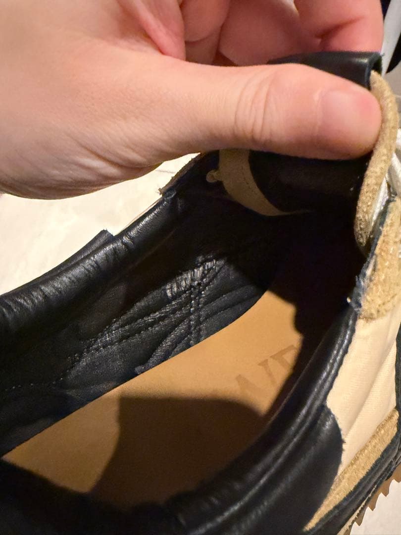 28cm LOEWE フローランナー 箱無し 42