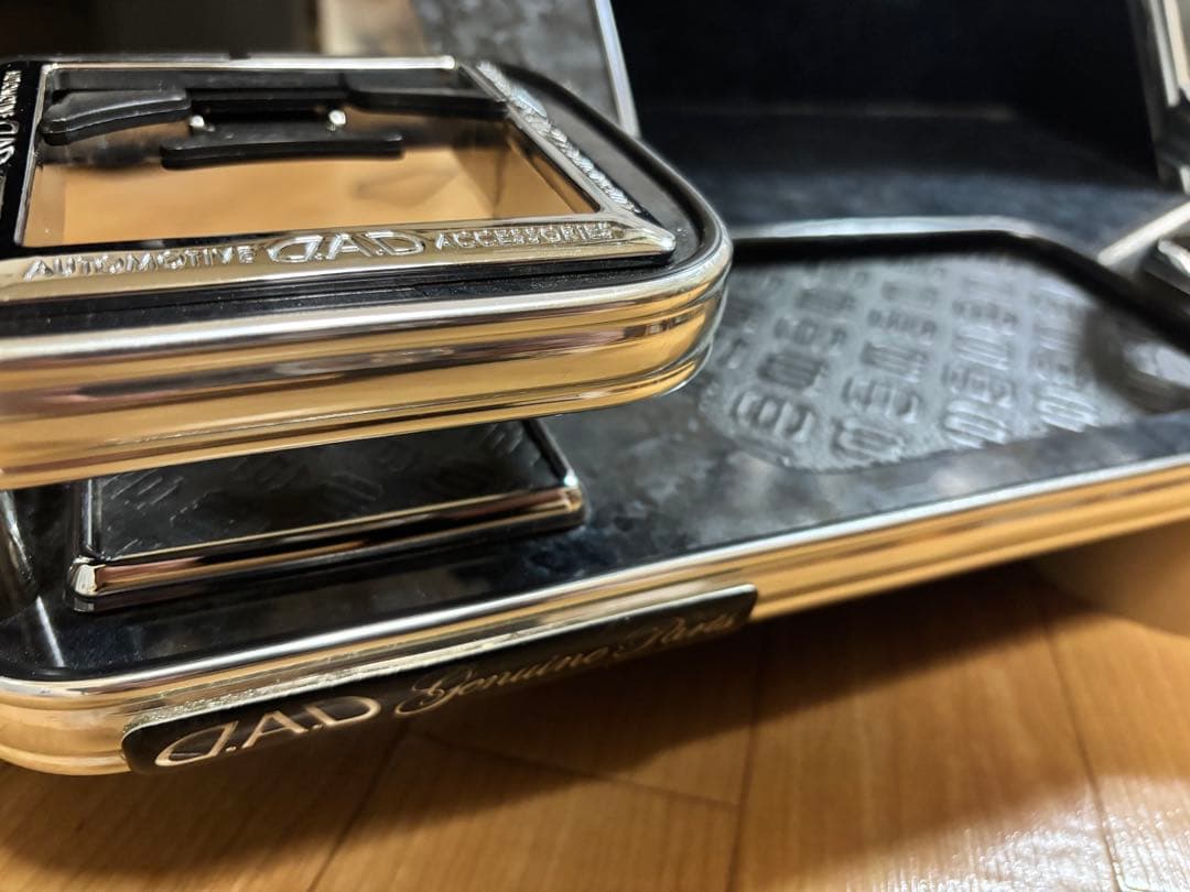 DAD フロントテーブル プリウスα用