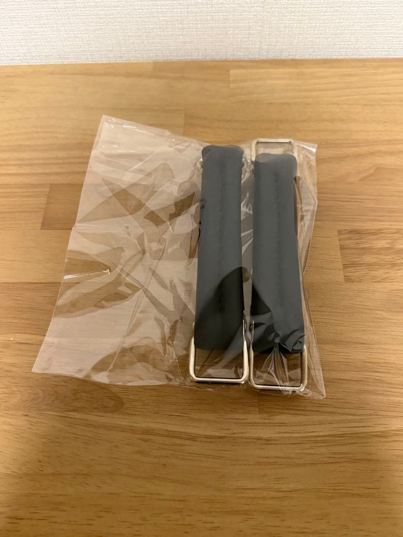 【新品】RIMOA リモア　クラシック ハンドル　キャスター　ネームタグ