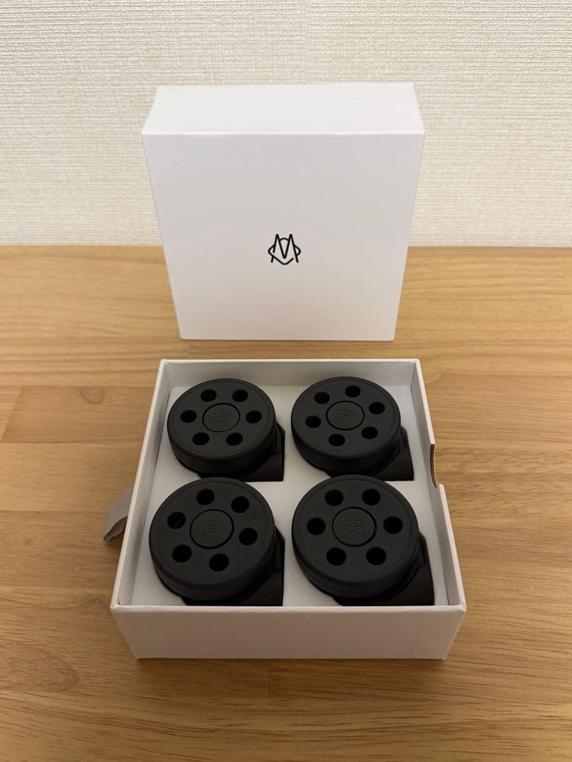 【新品】RIMOA リモア　クラシック ハンドル　キャスター　ネームタグ