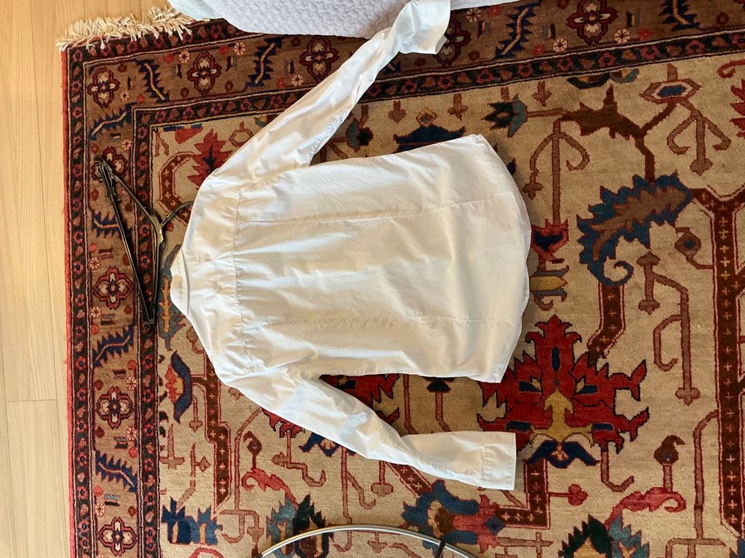 Maison Margiela 長袖シャツ 46サイズ