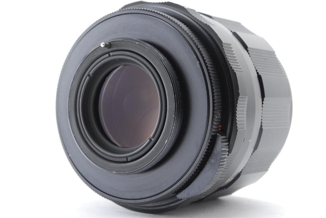 PENTAX Super‐Takumar 85mm f/1.9