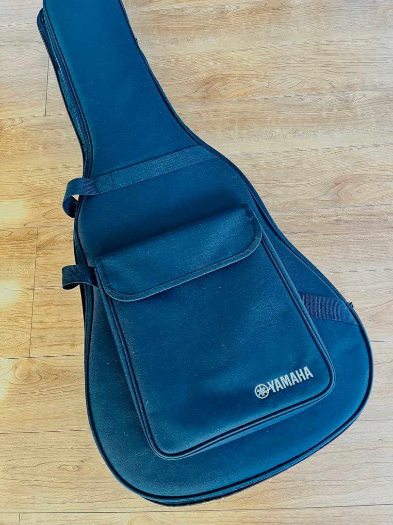 ヤマハYAMAHA LS16 ARE本体＋ヤマハ製黒バッグ　2024年7月購入