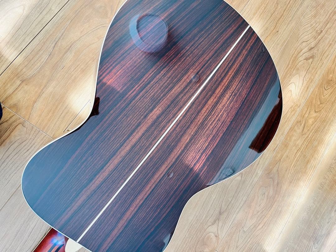 ヤマハYAMAHA LS16 ARE本体＋ヤマハ製黒バッグ　2024年7月購入