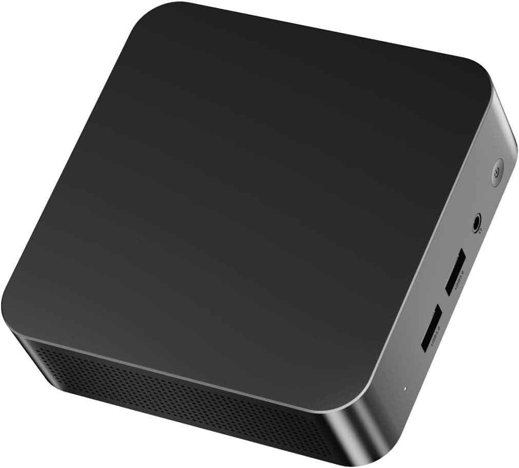 ミニPC 第12世代インテルTwin Lake N150 T9H Win11