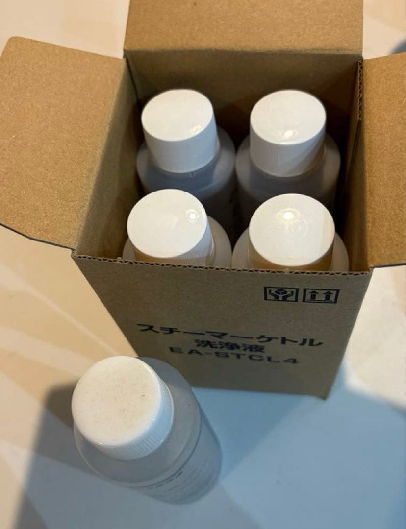 タカラベルモント ナノプレッソEX