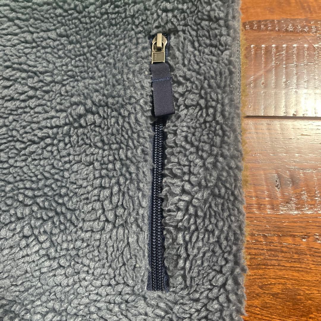 美品 レア Lサイズはかなり貴重 パタゴニア レトロx ベスト パッチワーク