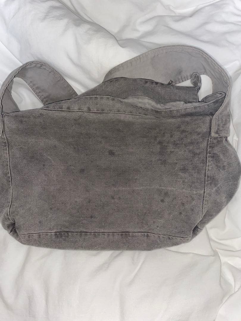 バッグ Our Legacy Ship Bag