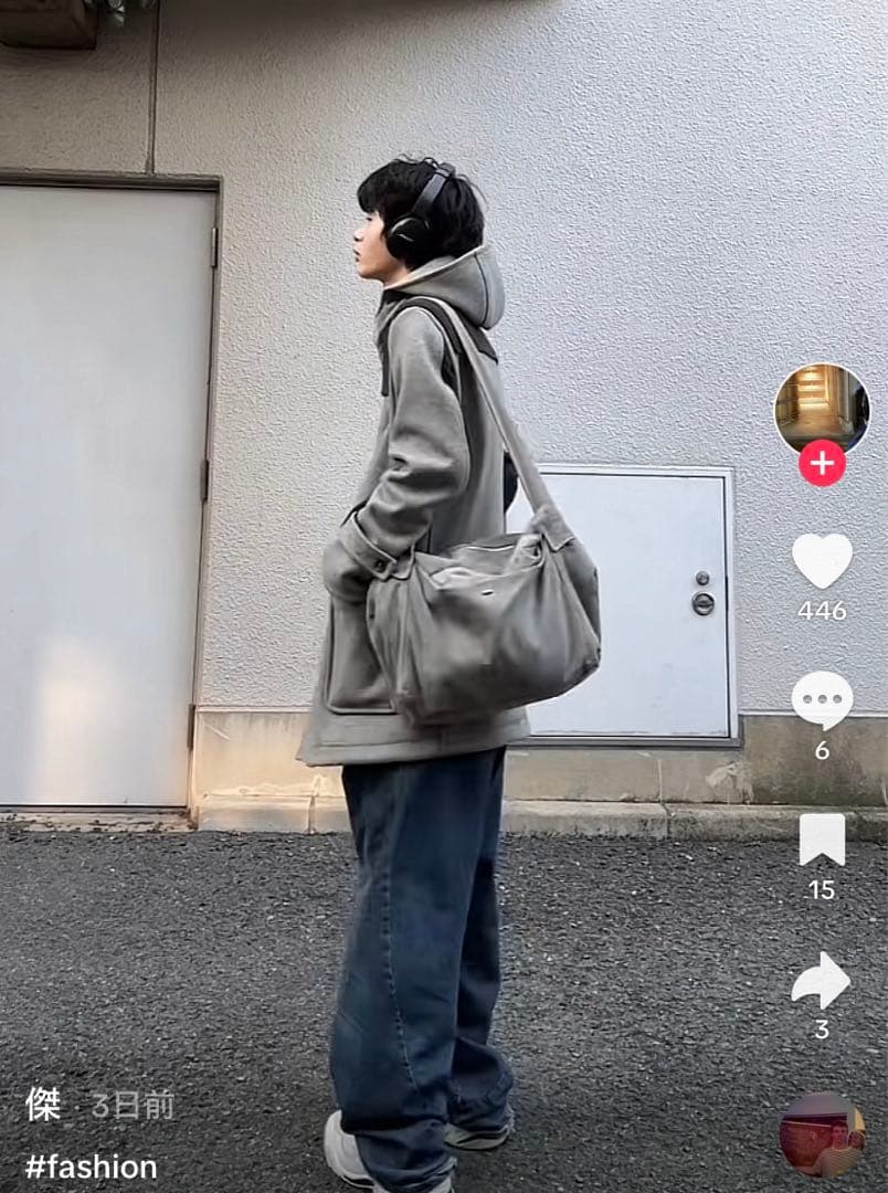 バッグ Our Legacy Ship Bag