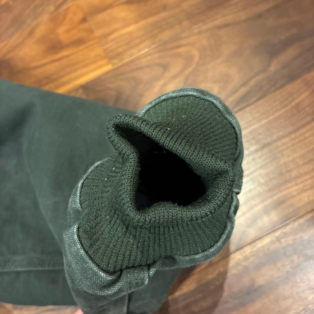 Carhartt j165 MOS ボンバージャケット サンタフェ デトロイト