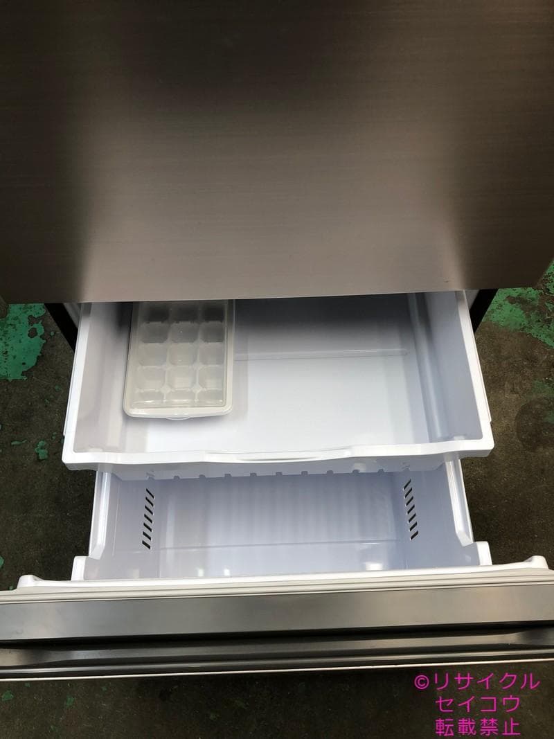 専用日立 HITACHI 冷蔵庫 美品 265L 22年式 2502110958