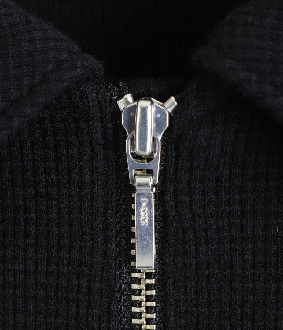 REVERBERATE/リバーバレイト HALF ZIPP THERMAL