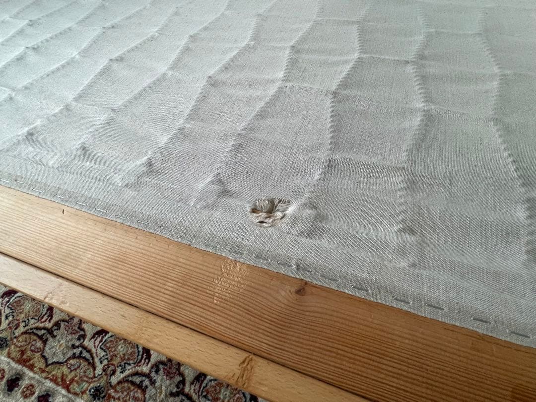 ハンスJウェグナー　デイベッド　GE258 カウチ　ソファ