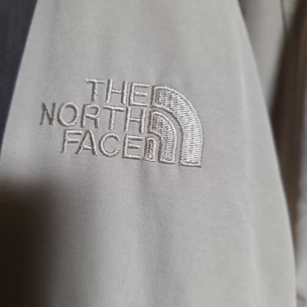 THE NORTH FACE McMurdo ベージュダウンジャケット