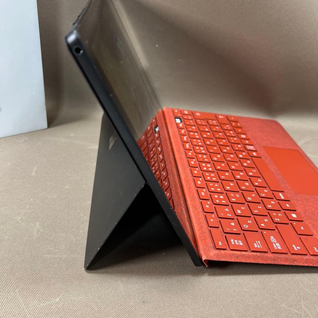 Windowsタブレット本体 Office2019 Surface Pro 7 Windows11