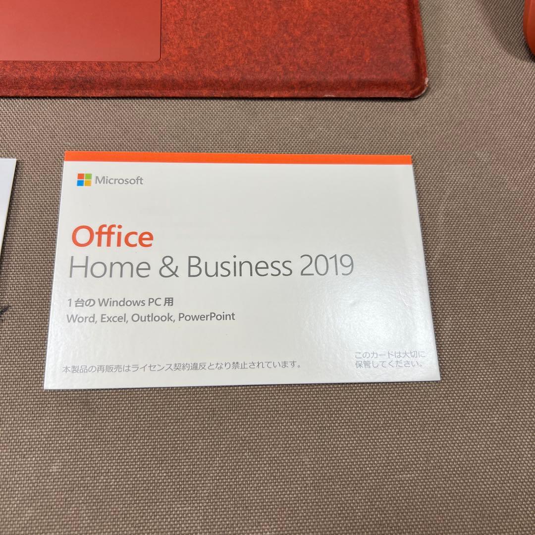 Windowsタブレット本体 Office2019 Surface Pro 7 Windows11