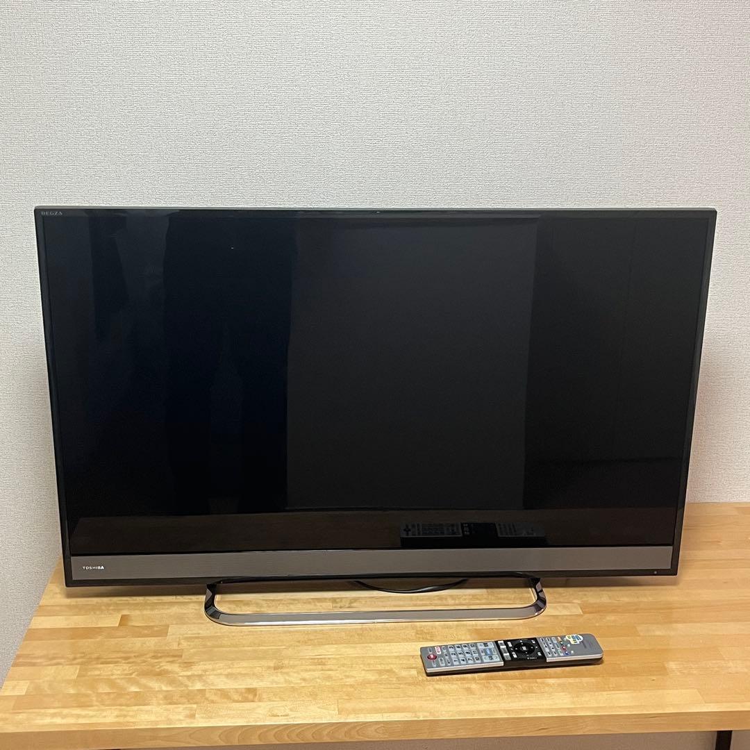 東芝 REGZA 4K 液晶テレビ 40M510X 40インチ レグザ