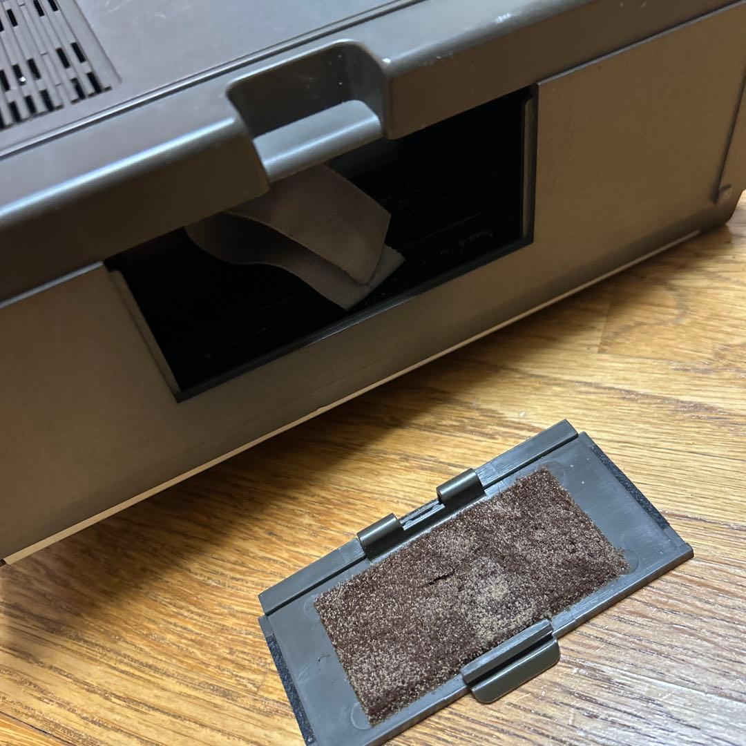 SONY ソニー　ICF-5900 スカイセンサー　ラジオ　昭和レトロ